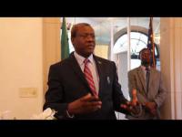 Zambia’s Ambassador to the U.S hails Young African Leaders