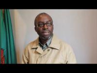 America UNZA Alumni chairperson Professor Kenneth Mwenda interview-09.14.18