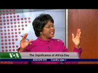 Amb. Chihombori-Quao on Colonization of the Mind - Straight Talk Africa